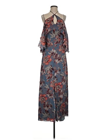 Intermix Cocktail Dress (view 1)