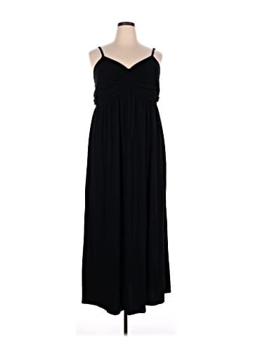 Elle Casual Dress (view 1)