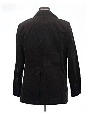 Universal Standard Blazer (view 2)