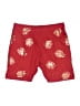 Rouge 100% Polyester Paisley Red Shorts Size 4X - photo 1