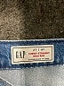 Gap Blue Jeans Size 27R - photo 7