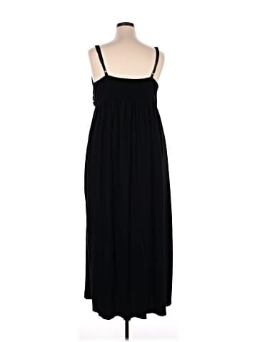Elle Casual Dress (view 2)