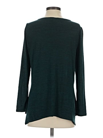 Nic + Zoe 3/4 Sleeve Top (view 2)