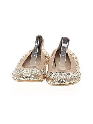 Stuart Weitzman Flats (view 2)