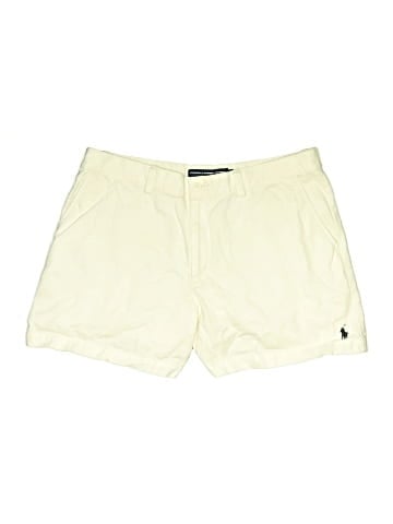 Ralph Lauren Sport Khaki Shorts (view 1)