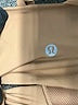 Lululemon Athletica Brown Tan Tank Top Size 10 - photo 7