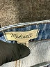 Madewell Blue Jeans Size 27 waist - photo 7