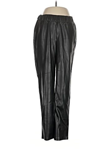 Assorted Brands Faux Leather Pants (view 1)