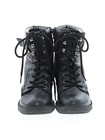 Guess Ankle Boots (view 2)
