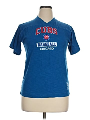 Adidas Short Sleeve T-Shirt (view 1)