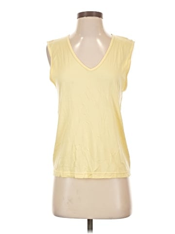 Nike Sleeveless T-Shirt (view 1)