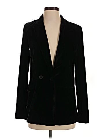 Zara Blazer (view 1)