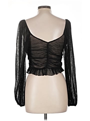 Meraki Long Sleeve Top (view 2)