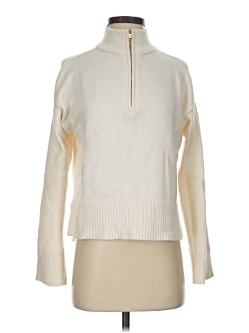 DKNY Turtleneck Sweater (view 1)