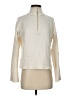 DKNY Ivory Turtleneck Sweater Size S - photo 1