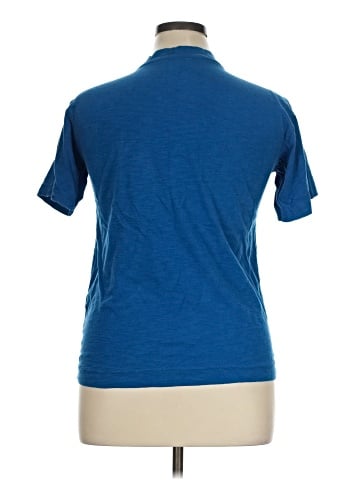 Adidas Short Sleeve T-Shirt (view 2)