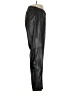 Assorted Brands 100% Polyurethane Black Faux Leather Pants Size M - photo 4