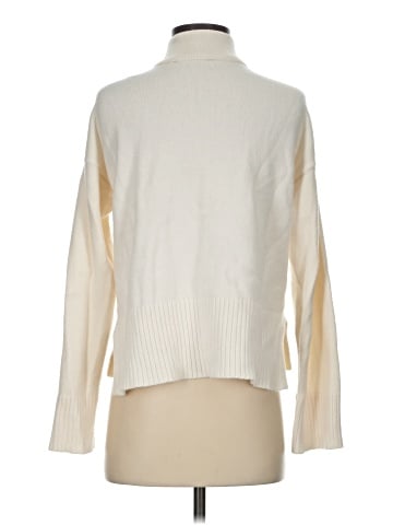 DKNY Turtleneck Sweater (view 2)