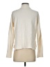 DKNY Ivory Turtleneck Sweater Size S - photo 2