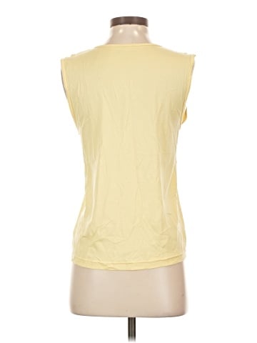 Nike Sleeveless T-Shirt (view 2)