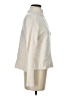 DKNY Ivory Turtleneck Sweater Size S - photo 4
