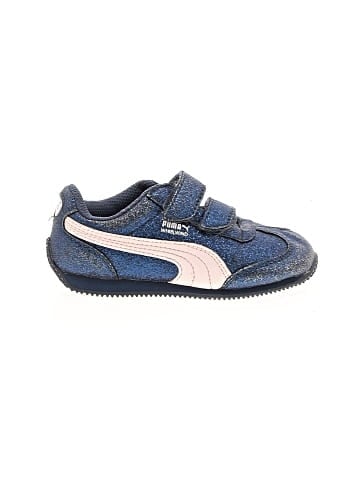 Puma Sneakers (view 1)