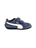Puma Blue Sneakers Size 9 (kids, wide) - photo 1