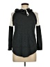 No Boundaries Gray Pullover Hoodie Size L - photo 1