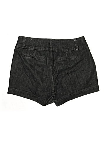 Maurices Denim Shorts (view 2)