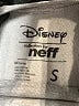 Disney Silver Sweatshirt Size S - photo 7