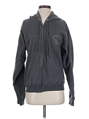 Disney Parks Zip Up Hoodie (view 1)