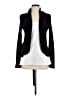 BCBGMAXAZRIA Black Cardigan Size M - photo 1