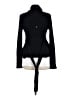 BCBGMAXAZRIA Black Cardigan Size M - photo 2