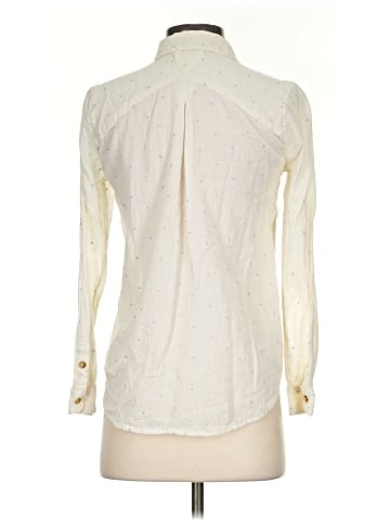 Lucky Brand Long Sleeve Button-Down Shirt (view 2)