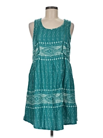 Roxy Casual Dress (view 1)