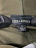 Coco + Carmen Green Active Pants Size L - photo 7