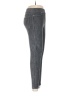 MICHAEL Michael Kors Chevron-herringbone Gray Casual Pants Size S - photo 4