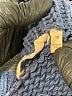 Soft Surroundings Blue Pullover Sweater Size 1X - photo 9