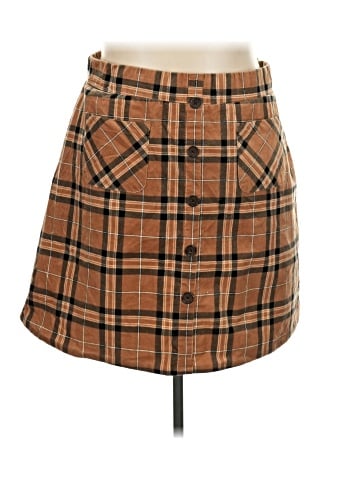 Torrid Casual Skirt (view 1)