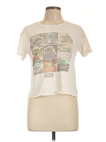 Star Wars Short Sleeve T-Shirt (view 1)