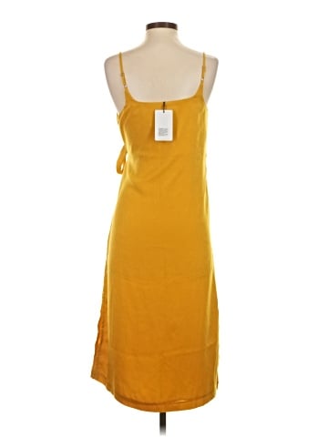 JOA Casual Dress (view 2)