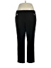 Calvin Klein Solid Black Casual Pants Size 16 - photo 1