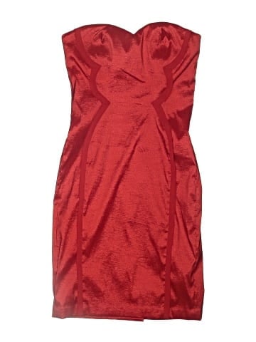 Z Spoke by Zac Posen Cocktail Dress (view 1)