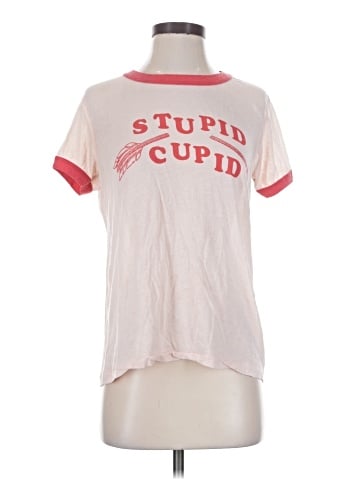 Wildfox Short Sleeve T-Shirt (view 1)
