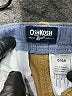 Genuine Kids from Oshkosh Solid Tan Khakis Size 6 - photo 3
