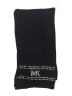 MICHAEL Michael Kors Black Scarf One size - photo 2