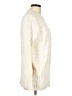 Lizsport Ivory Pullover Sweater Size L - photo 4
