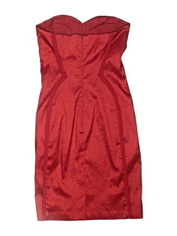 Z Spoke by Zac Posen Cocktail Dress (view 2)