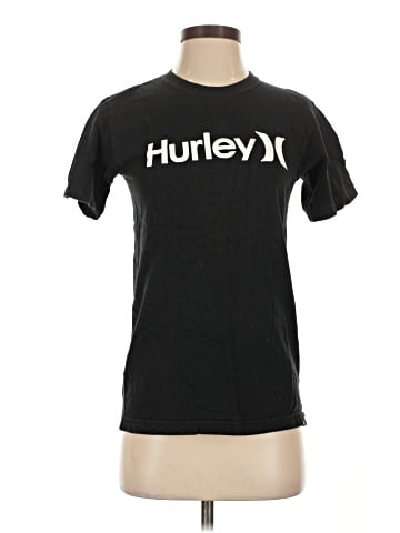 Hurley Short Sleeve T-Shirt (view 1)