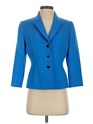 Tahari by ASL Blazer (view 1)